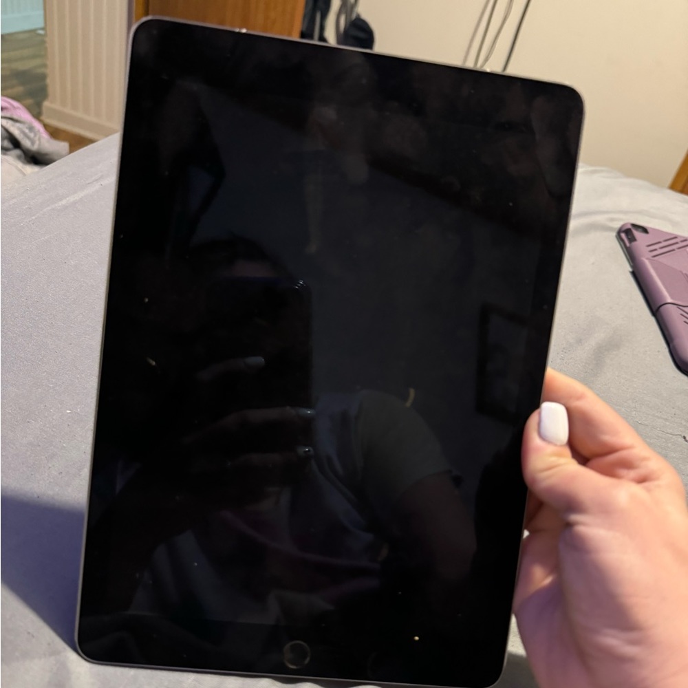 iPad Pro 9.7 inch